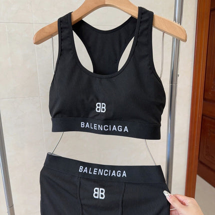 BALENCIAGA BIKINI 25S TWO PIECE IN 749621