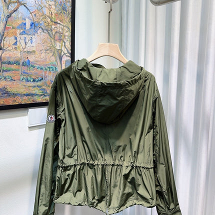 MONCLER 25S JACKET 361
