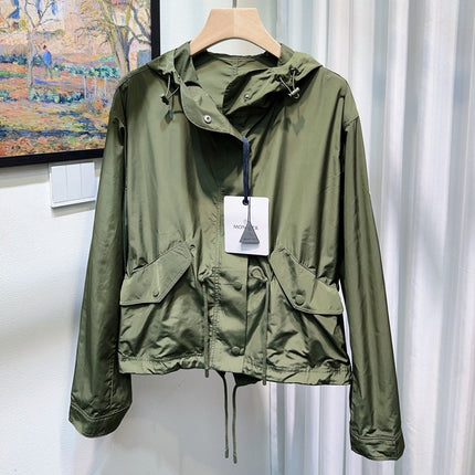 MONCLER 25S JACKET 361