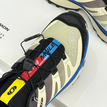 ALO 25S SALOMON XT-6 SNEAKER IN MULTICOLOR TPU STYLE 1