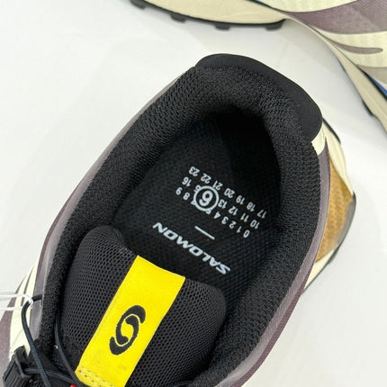 ALO 25S SALOMON XT-6 SNEAKER IN MULTICOLOR TPU STYLE 1