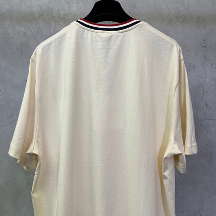 MONCLER 26S T-SHIRT 505