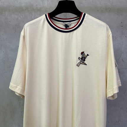 MONCLER 26S T-SHIRT 505