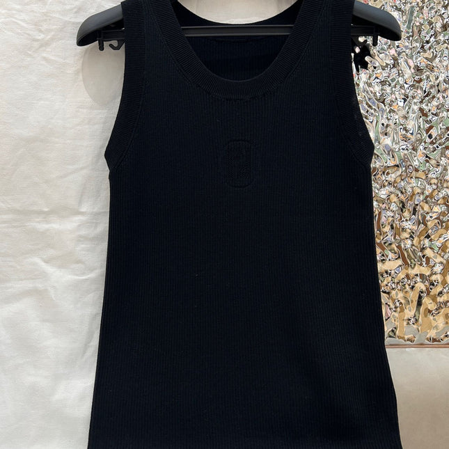 TANK TOP 25S IN SILK 266070