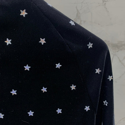 YSL 25S JACKET STYLE 113