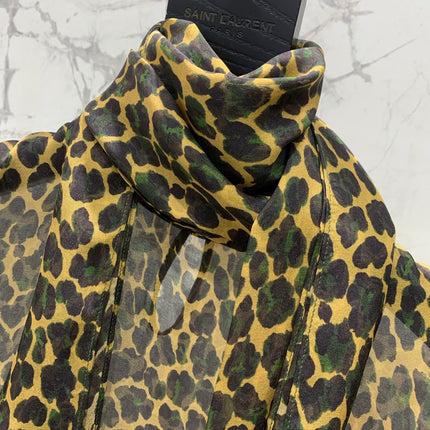 YSL 25S BLOUSE STYLE 94