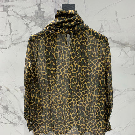YSL 25S BLOUSE STYLE 94