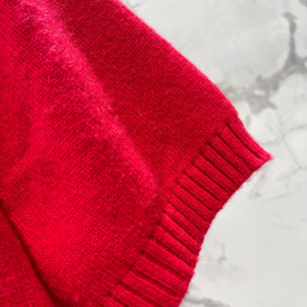DIOR 26S CREW NECK SWEATER 957
