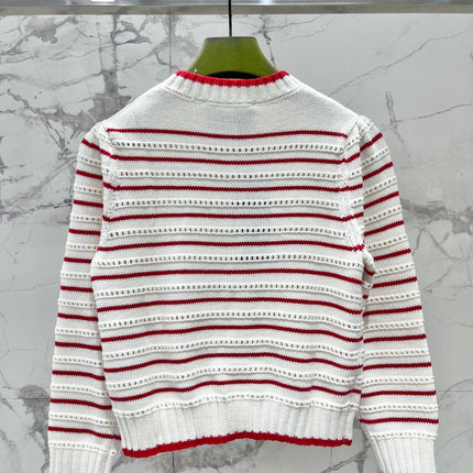 GUCCI 26S SWEATER 263