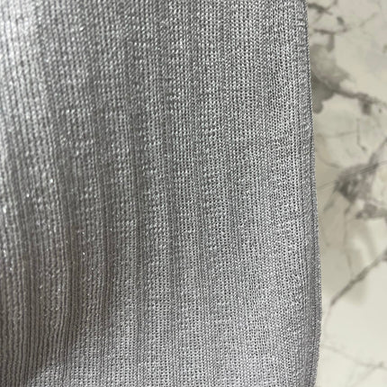 VALENTINO 26S SHORT SLEEVE KNIT T-SHIRT 137