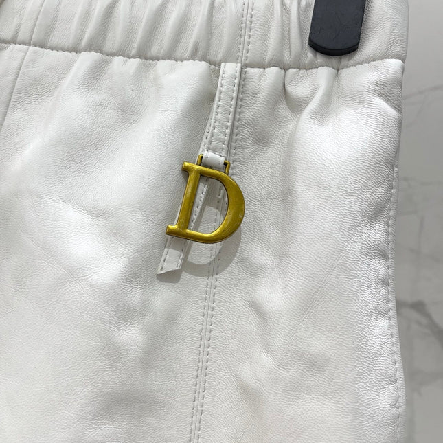 DIOR 26S SHORTS 1330