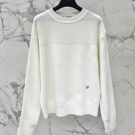 HERMES 26S SWEATER 646