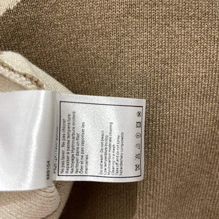 CHANEL 26S V-NECK CARDIGAN 1547