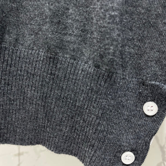 THOM 26S CREWNECK KNIT SWEATER 310