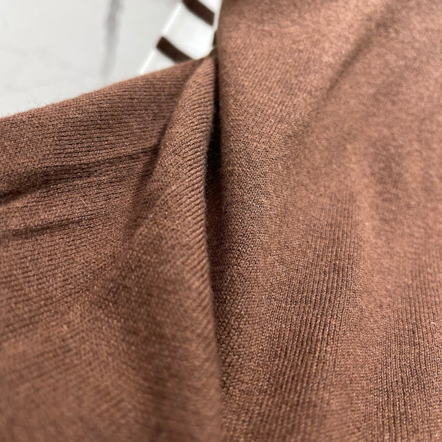 THOM 26S CREWNECK KNIT SWEATER 308