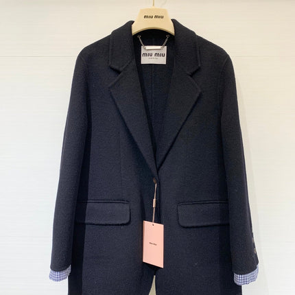 MIUMIU BLAZER STYLE 144