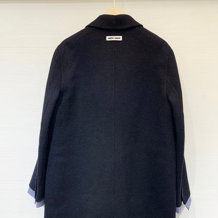 MIUMIU BLAZER STYLE 144