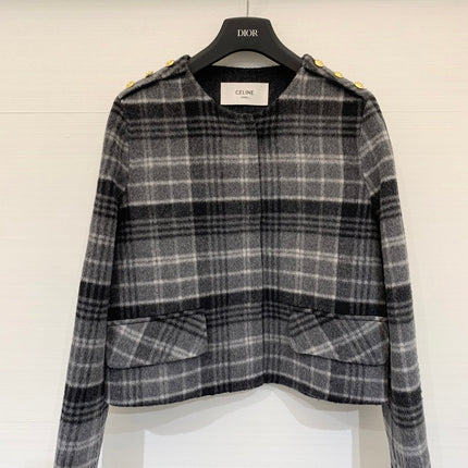 CELINE 26S JACKET STYLE 75
