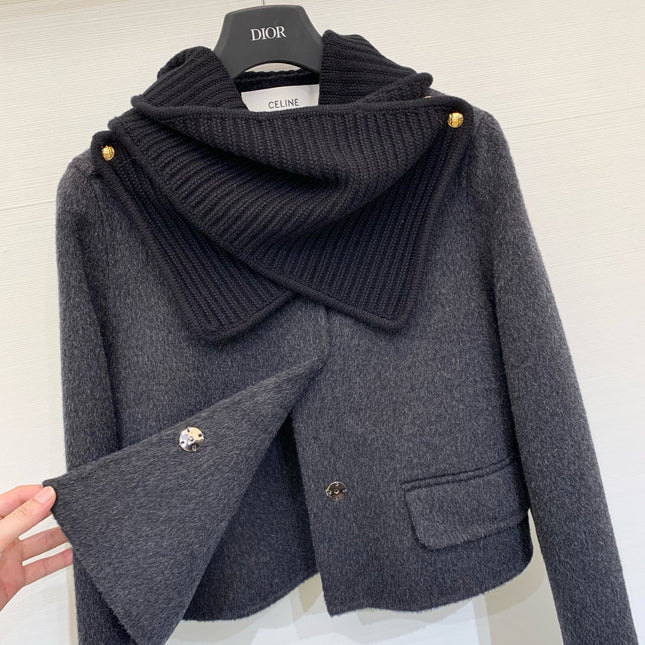 CELINE 26S JACKET STYLE 76