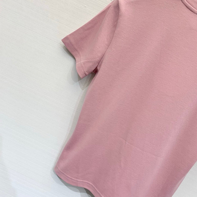 CHLOE 26S T-SHIRT STYLE 93