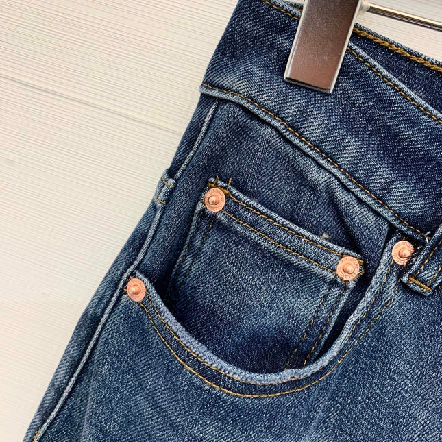 VALENTINO 26S JEANS 1222