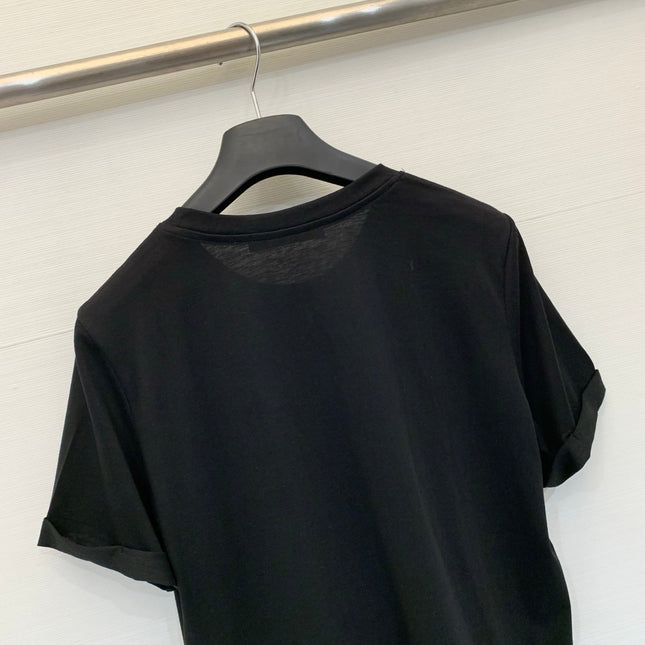 CHLOE 26S T-SHIRT STYLE 87