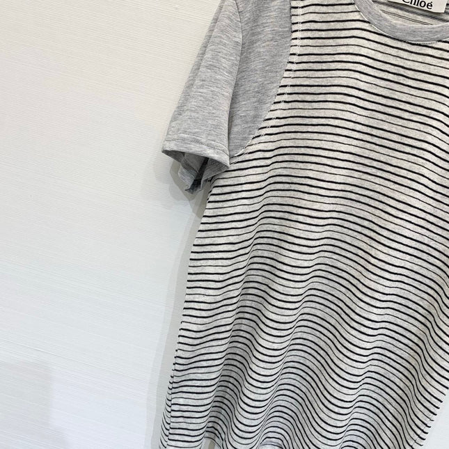 CHLOE 26S T-SHIRT STYLE 86