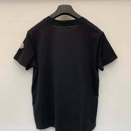 MONCLER 26S SHORT SLEEVE T-SHIRT 642