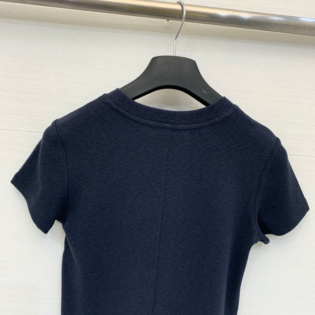 CHLOE 26S T-SHIRT STYLE 83