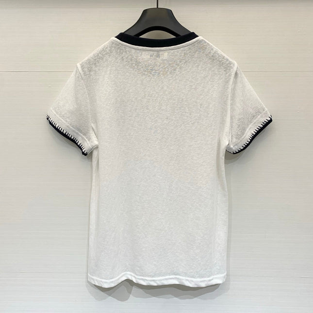 CHLOE 26S T-SHIRT STYLE 61