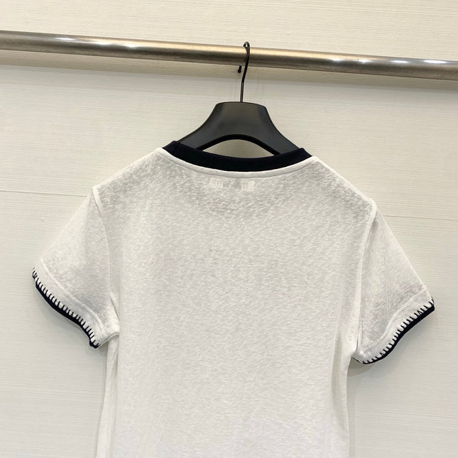 CHLOE 26S T-SHIRT STYLE 61