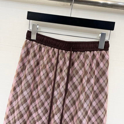 CHLOE 26S MIDI SKIRT STYLE 31