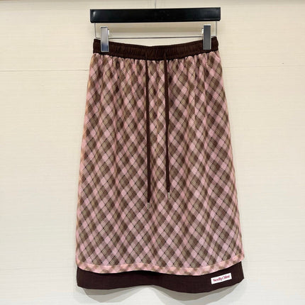 CHLOE 26S MIDI SKIRT STYLE 31