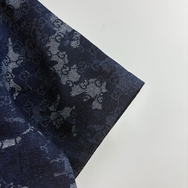 GUCCI SET DENIM STYLE 8