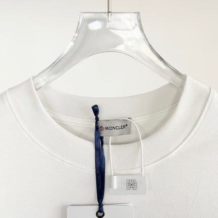 MONCLER 26S T-SHIRT 519