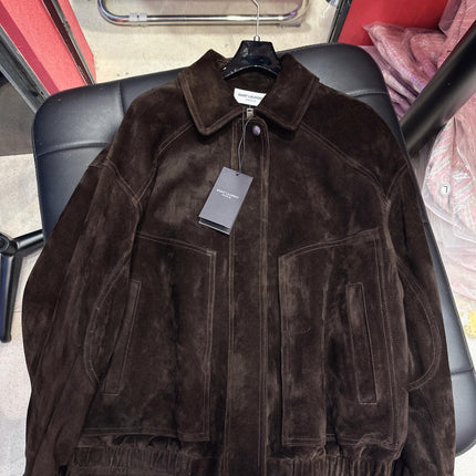 YSL 25S JACKET STYLE 198