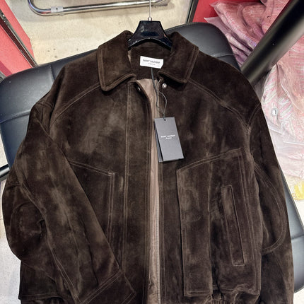 YSL 25S JACKET STYLE 198