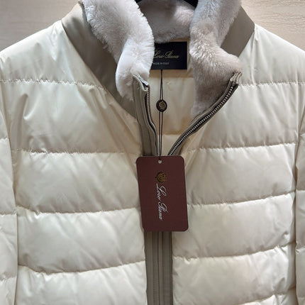 LP 26S DOWN JACKET 567