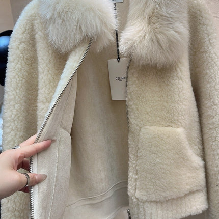 CELINE 26S JACKET STYLE 40