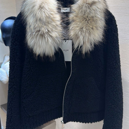 CELINE 26S JACKET STYLE 39