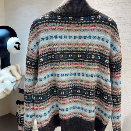 MIUMIU CARDIGAN STYLE 858
