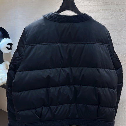CELINE 26S DOWN JACKET STYLE 48