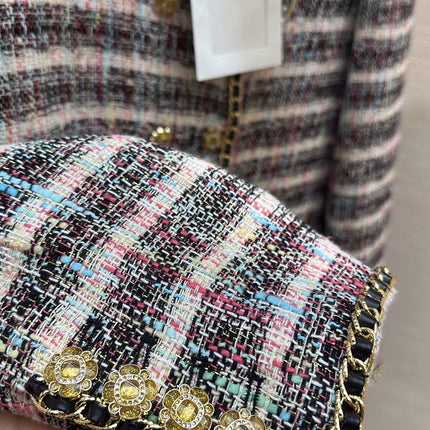 CHANEL 26S JACKET 794