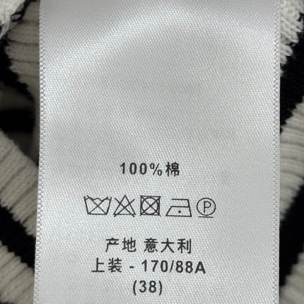 DIOR 25S CREW NECK SWEATER 556