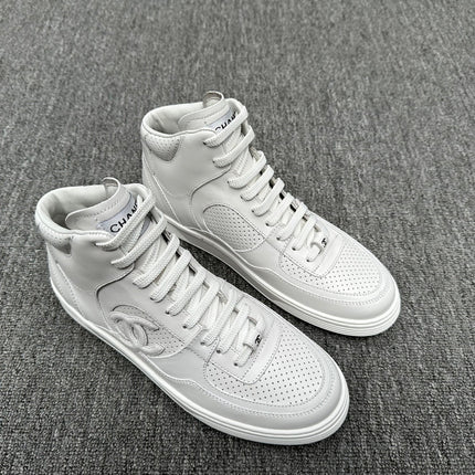 CC MEN'S AIR FORCE ONE HIGH-TOP