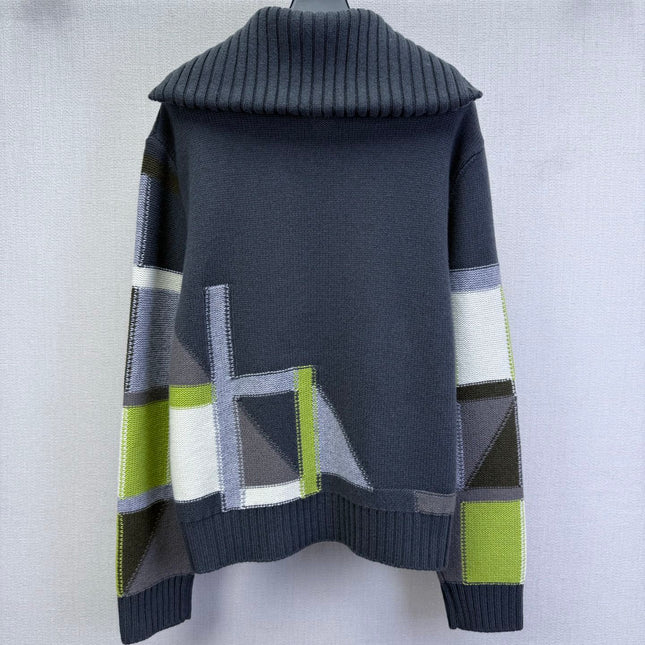HERMES 25S SWEATER 356