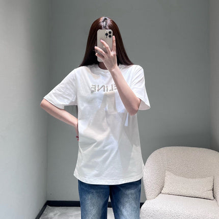 CELINE 26S T-SHIRT 811664