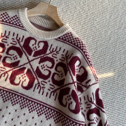 CELINE 26S SWEATER STYLE 53