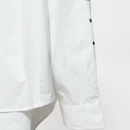 BALENCIAGA 26S LONG SLEEVE SHIRT 116
