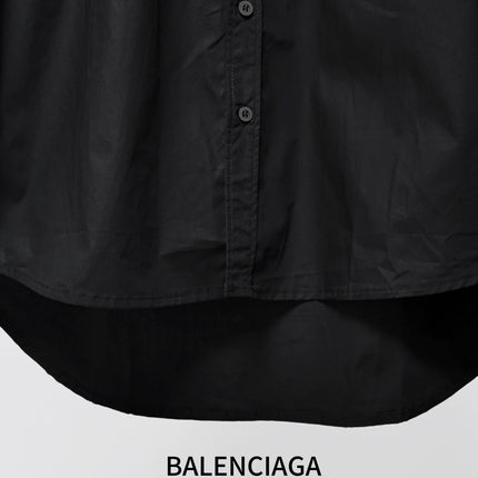 BALENCIAGA 26S LONG SLEEVE SHIRT 115